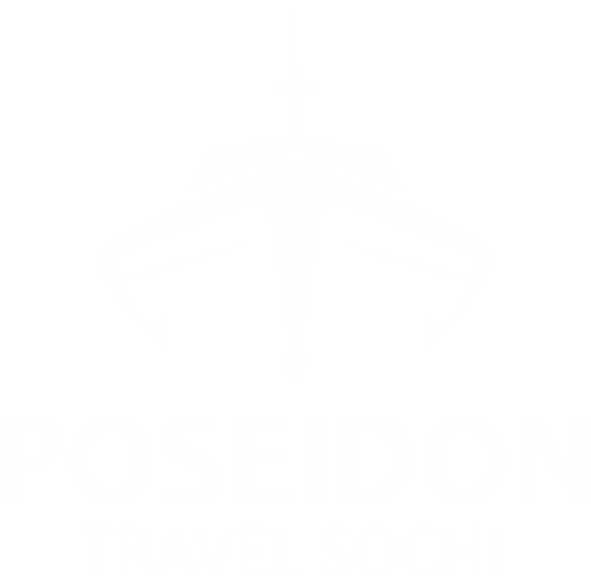 Яхт-клуб Poseidon Travel - Аренда яхт, катера, гидроцикла в Сочи